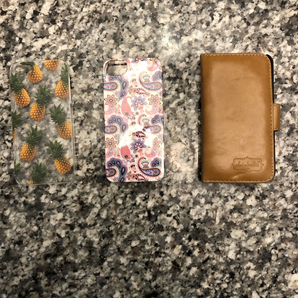 iPhone 5s cases